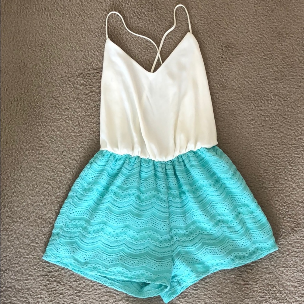 Romper